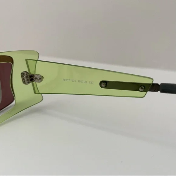 XIT🇫🇷 Optical Frame - Picture 3 of 8